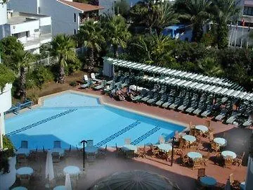 S - Icmeler - Szálloda 4*